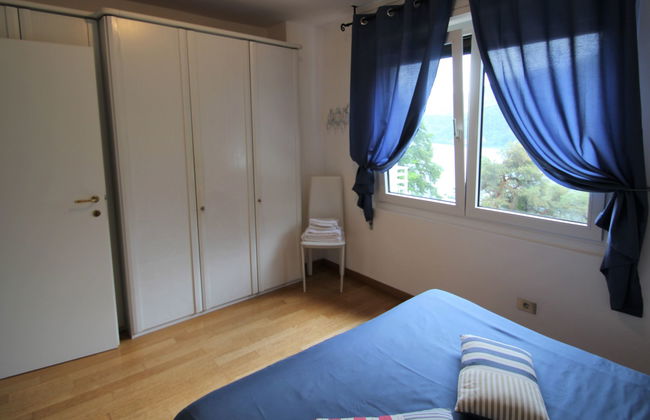 Casa de 4 quartos em Ledro com jardim e terraço - Foto 17