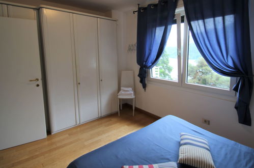 Photo 17 - Maison de 3 chambres à Ledro avec terrasse et vues sur la montagne