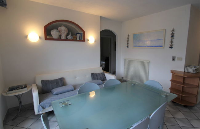 Casa de 4 quartos em Ledro com jardim e terraço - Foto 15