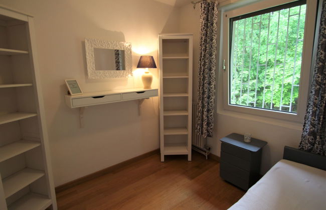 Casa de 4 quartos em Ledro com jardim e terraço - Foto 19