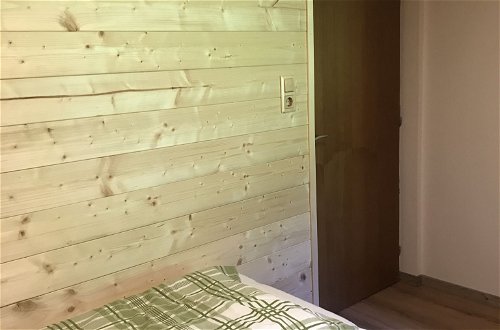 Foto 18 - Appartamento con 2 camere da letto a Hüttau con sauna e vista sulle montagne
