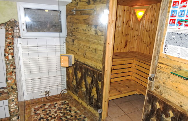 Apartamento de 2 quartos em Hüttau com jardim e sauna - Foto 20