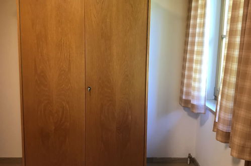 Foto 17 - Appartamento con 2 camere da letto a Hüttau con sauna e vista sulle montagne