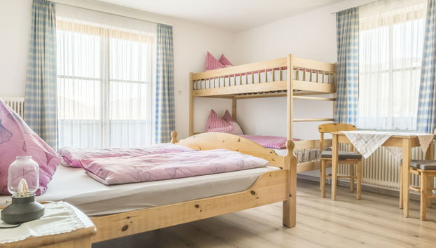 Apartment mit 2 Schlafzimmern in Hüttau mit garten und sauna - Foto 3