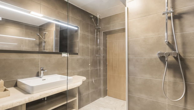 Apartment mit 2 Schlafzimmern in Hüttau mit garten und sauna - Foto 4