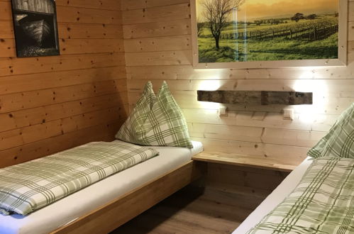 Foto 3 - Apartamento de 2 quartos em Hüttau com jardim e sauna