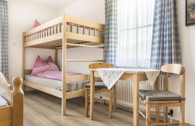 Apartment mit 2 Schlafzimmern in Hüttau mit garten und sauna - Foto 11