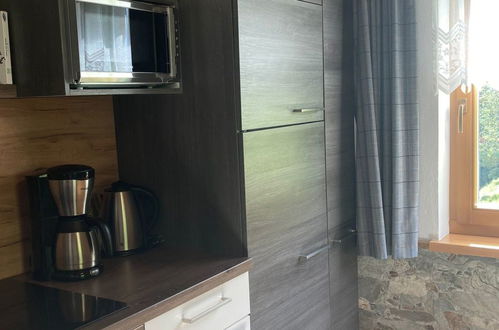 Foto 7 - Apartamento de 2 quartos em Hüttau com sauna e vista para a montanha