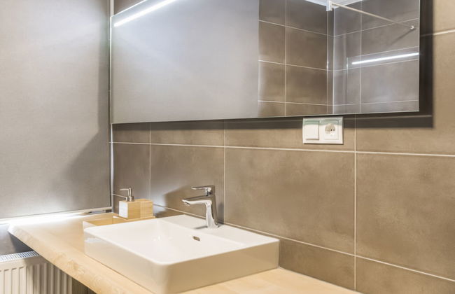 Apartment mit 2 Schlafzimmern in Hüttau mit garten und sauna - Foto 14