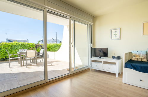 Photo 8 - Apartment in Quiberon with terrace and sea view