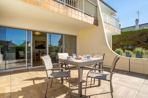 Foto 1 - Apartment in Quiberon mit terrasse und blick aufs meer