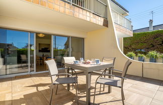 Photo 1 - Appartement en Quiberon avec terrasse et vues à la mer