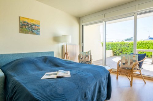 Photo 13 - Appartement en Quiberon avec terrasse et vues à la mer