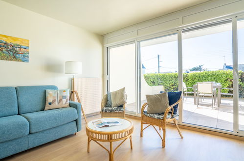 Foto 7 - Apartamento em Quiberon com jardim e terraço