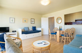 Foto 2 - Apartamento em Quiberon com jardim e terraço