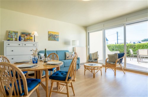 Foto 11 - Apartamento en Quiberon con terraza y vistas al mar