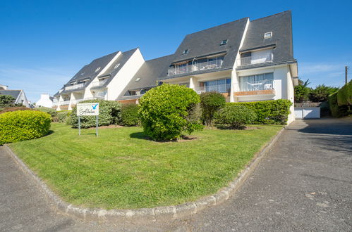 Photo 3 - Appartement en Quiberon avec terrasse et vues à la mer