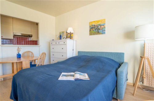 Photo 5 - Appartement en Quiberon avec terrasse et vues à la mer