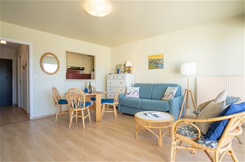 Photo 6 - Apartment in Quiberon with terrace and sea view