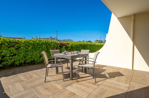 Photo 15 - Apartment in Quiberon with garden and terrace