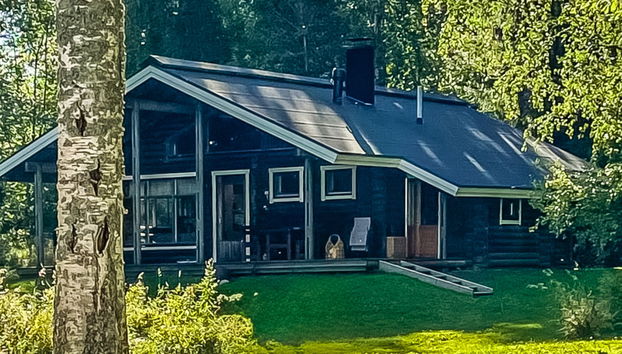 Casa con 2 camere da letto a Hollola con sauna - Foto 2