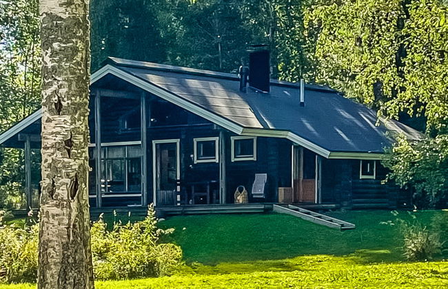 Casa con 2 camere da letto a Hollola con sauna - Foto 2