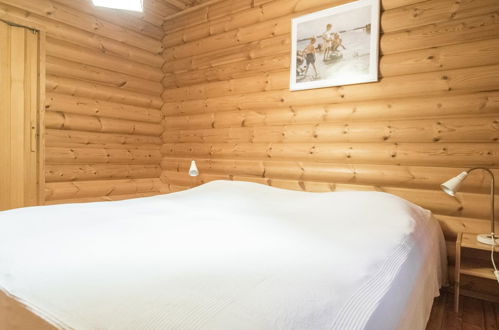 Foto 9 - Casa de 2 quartos em Hollola com sauna