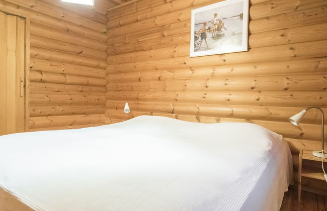Casa con 2 camere da letto a Hollola con sauna - Foto 11
