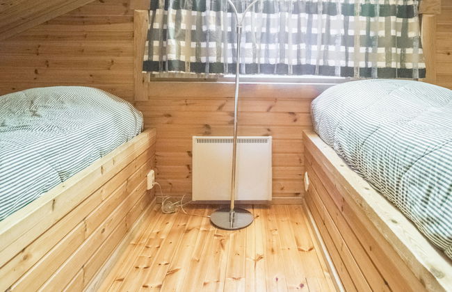 Casa con 2 camere da letto a Hollola con sauna - Foto 13