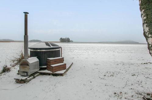 Photo 19 - Maison de 2 chambres à Hollola avec sauna