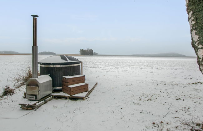 Casa con 2 camere da letto a Hollola con sauna - Foto 21