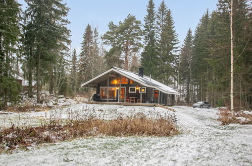 Photo 20 - Maison de 2 chambres à Hollola avec sauna