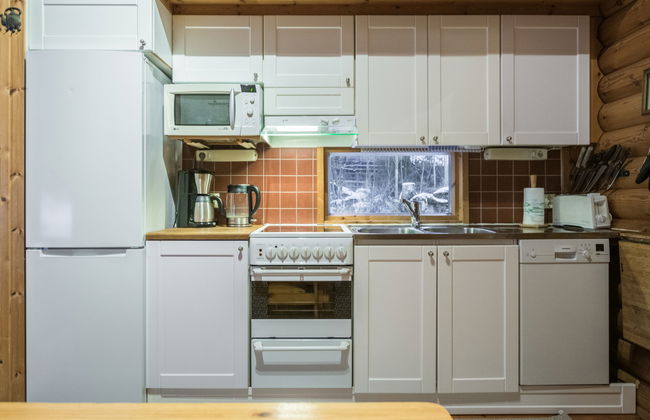 Casa con 2 camere da letto a Hollola con sauna - Foto 6