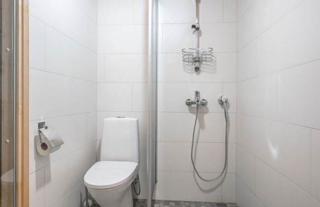 Casa con 2 camere da letto a Hollola con sauna - Foto 16