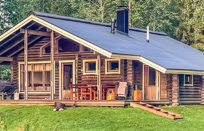 Casa con 2 camere da letto a Hollola con sauna - Foto 1