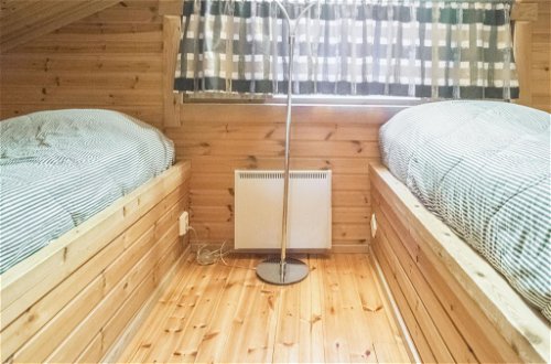 Foto 11 - Casa de 2 habitaciones en Hollola con sauna