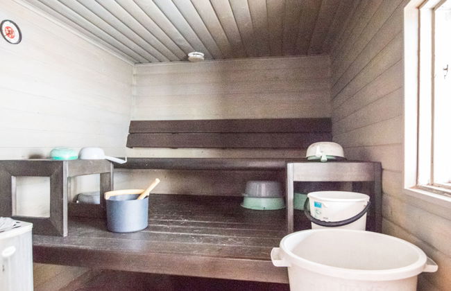 Casa con 2 camere da letto a Hollola con sauna - Foto 20