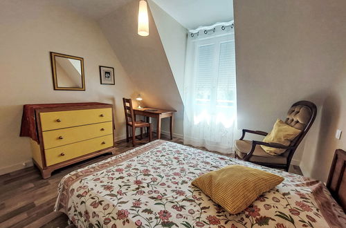 Foto 15 - Apartamento de 2 quartos em Cancale com jardim
