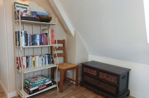 Foto 17 - Apartamento de 2 quartos em Cancale com jardim
