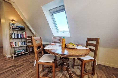 Foto 10 - Apartamento de 2 quartos em Cancale com jardim