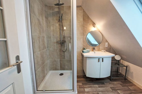 Foto 13 - Apartamento de 2 quartos em Cancale com jardim