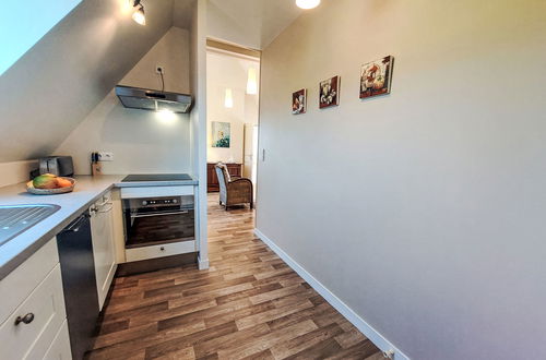 Foto 7 - Apartamento de 2 quartos em Cancale com jardim