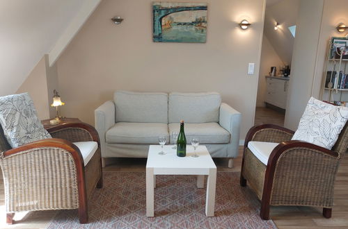 Foto 4 - Apartamento de 2 quartos em Cancale com jardim