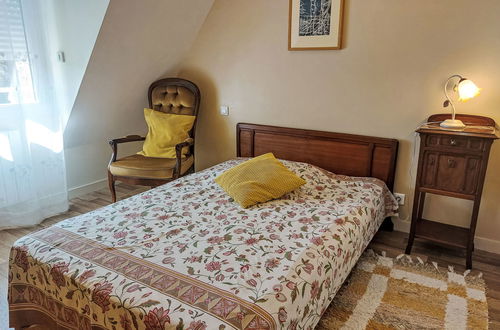 Foto 14 - Apartamento de 2 quartos em Cancale com jardim