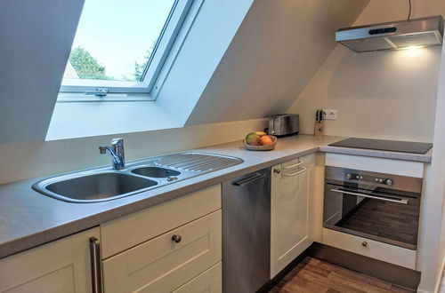 Foto 8 - Apartamento de 2 quartos em Cancale com jardim