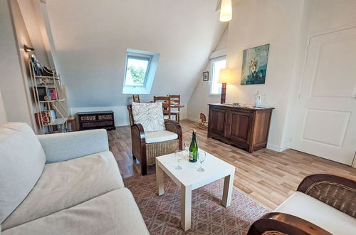 Foto 9 - Apartamento de 2 quartos em Cancale com jardim