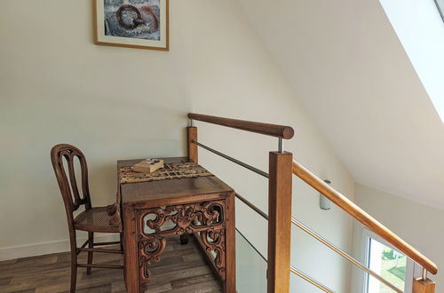 Foto 18 - Apartamento de 2 quartos em Cancale com jardim