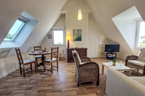Foto 5 - Apartamento de 2 quartos em Cancale com jardim