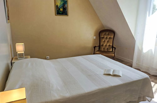 Foto 11 - Apartamento de 2 quartos em Cancale com jardim