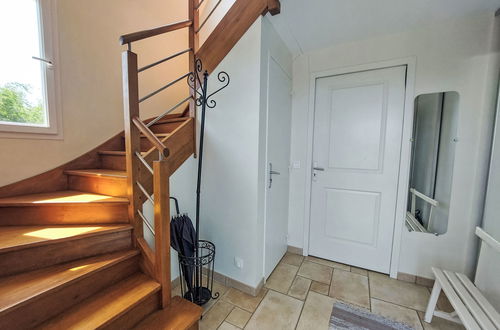 Foto 19 - Apartamento de 2 quartos em Cancale com jardim